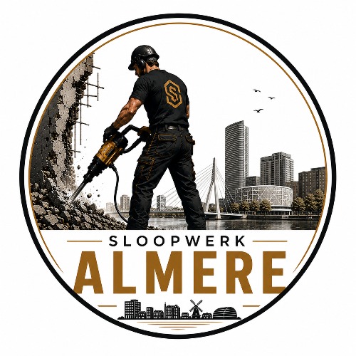 sloopwerkalmere